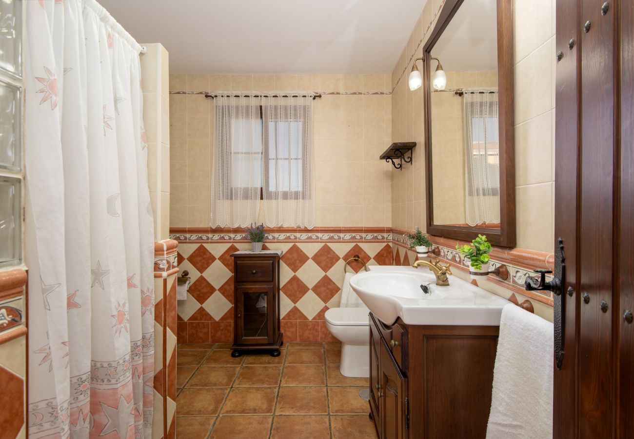 Villa en Torrox - Casa Ascen by At Home Costa del Sol