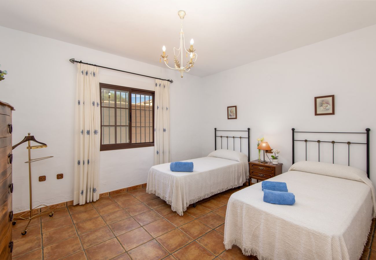 Villa en Torrox - Casa Ascen by At Home Costa del Sol