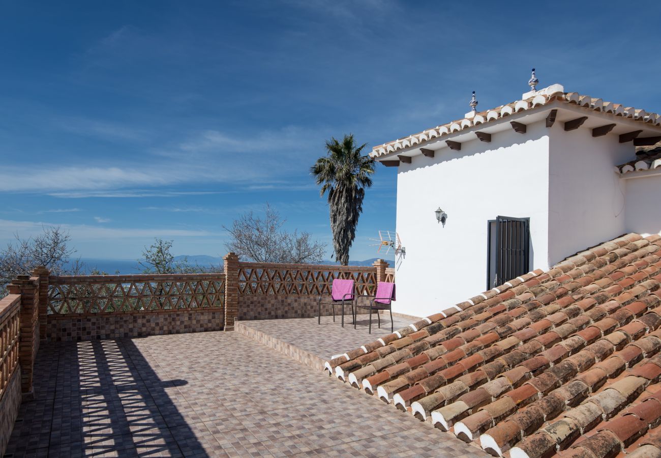 Villa en Torrox - Casa Ascen by At Home Costa del Sol