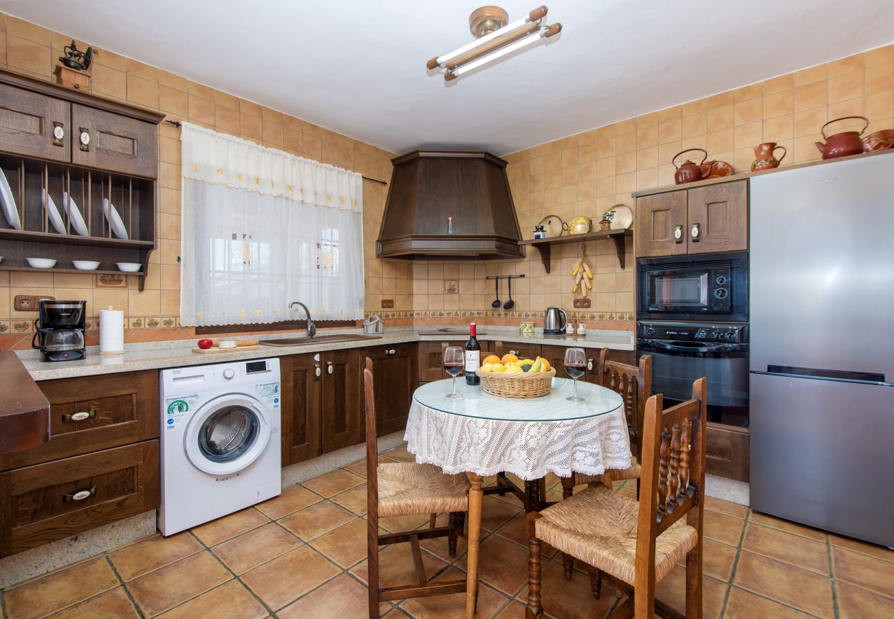 Villa en Torrox - Casa Ascen by At Home Costa del Sol