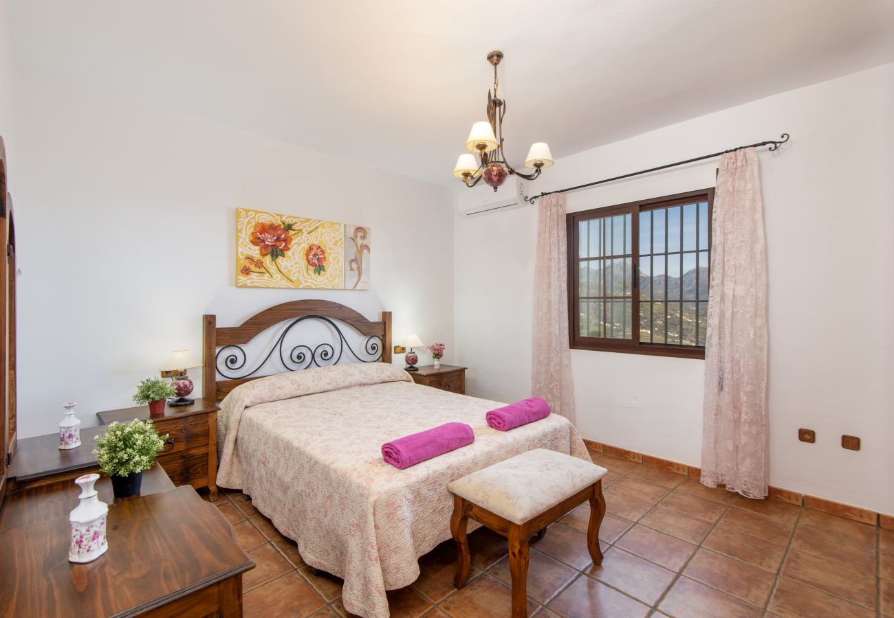 Villa en Torrox - Casa Ascen by At Home Costa del Sol
