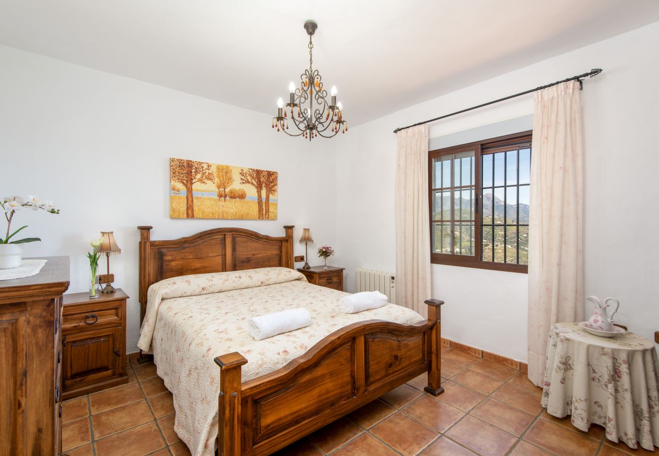 Villa en Torrox - Casa Ascen by At Home Costa del Sol