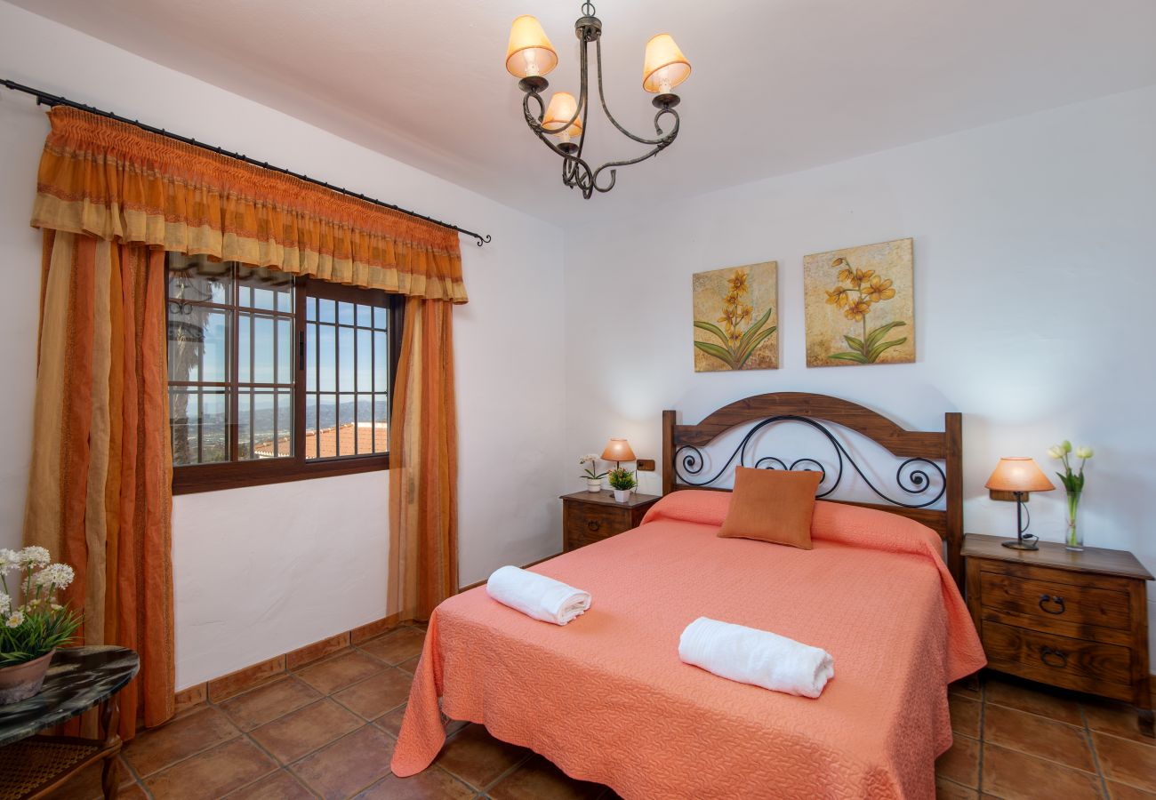 Villa en Torrox - Casa Ascen by At Home Costa del Sol