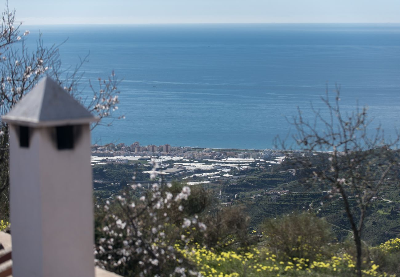 Villa en Torrox - Casa Ascen by At Home Costa del Sol