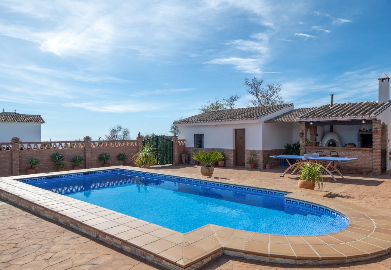 Villa en Torrox - Casa Ascen by At Home Costa del Sol