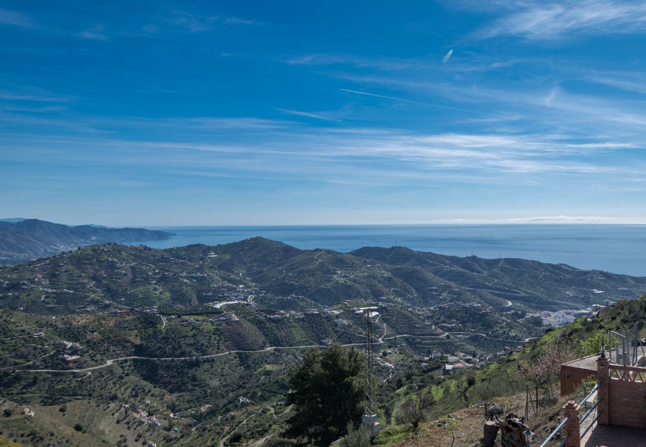 Villa en Torrox - Casa Ascen by At Home Costa del Sol