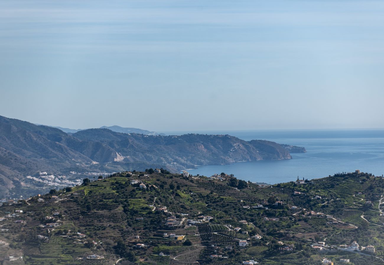 Villa en Torrox - Casa Ascen by At Home Costa del Sol