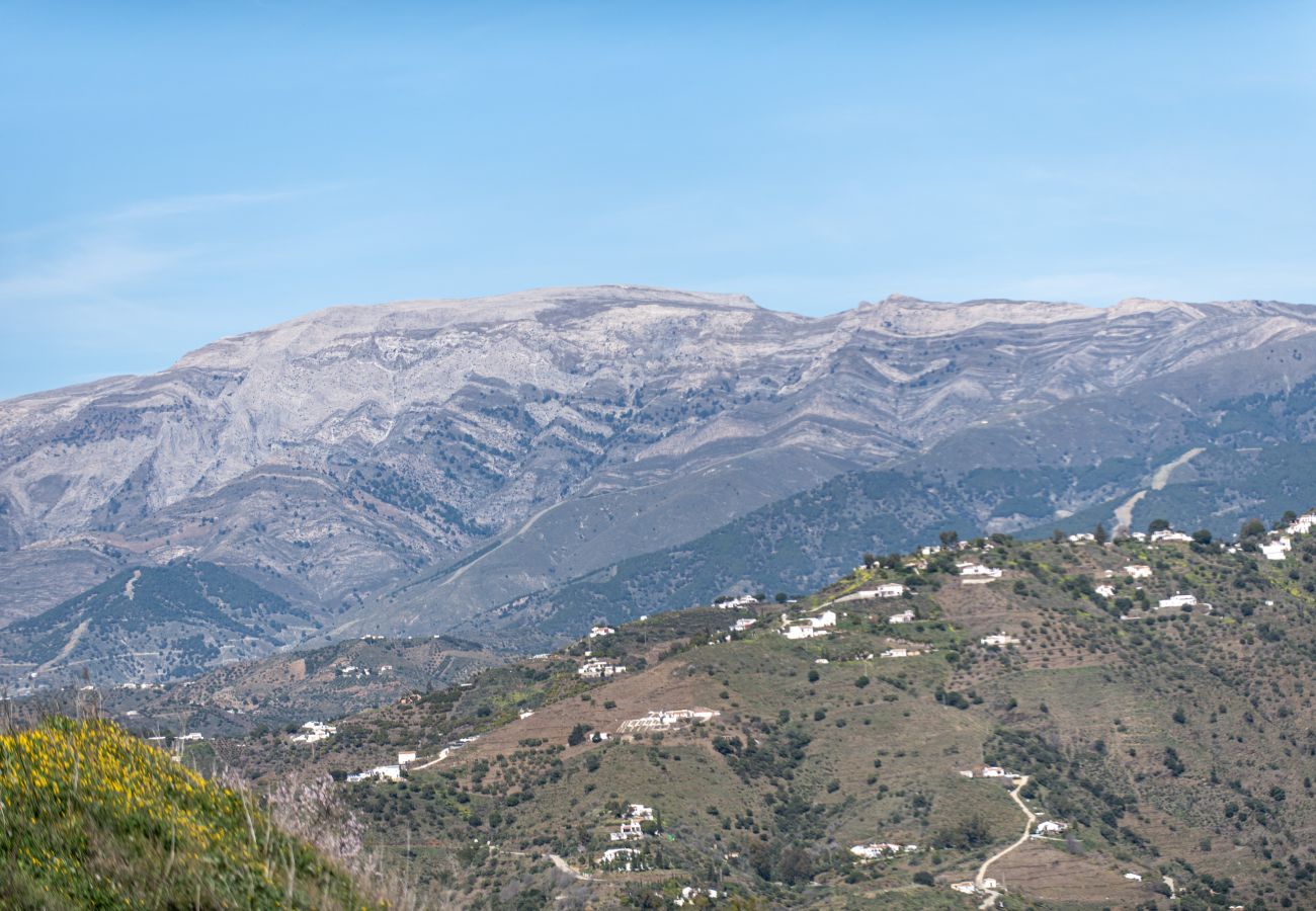 Villa en Torrox - Casa Ascen by At Home Costa del Sol