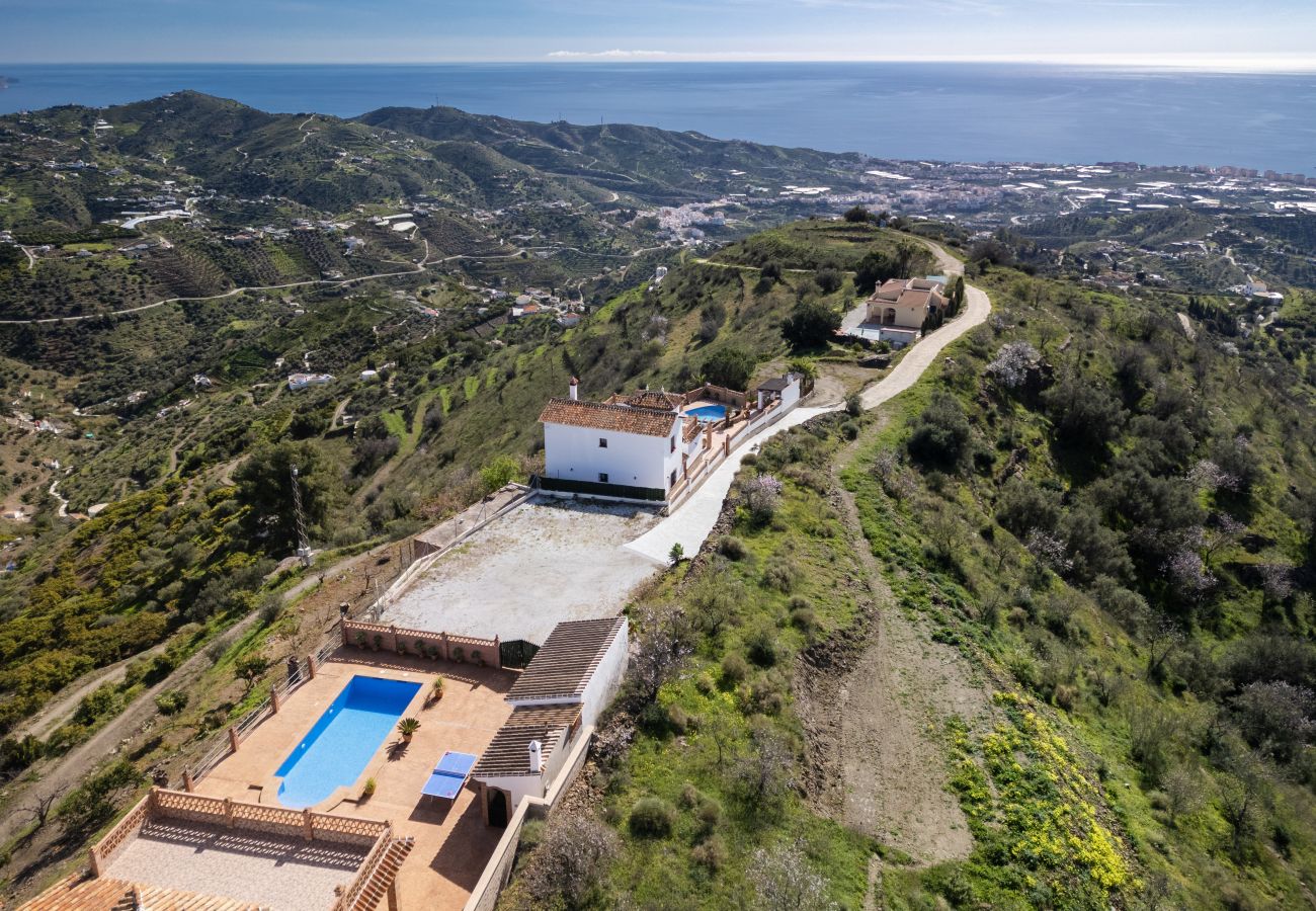 Villa en Torrox - Casa Ascen by At Home Costa del Sol