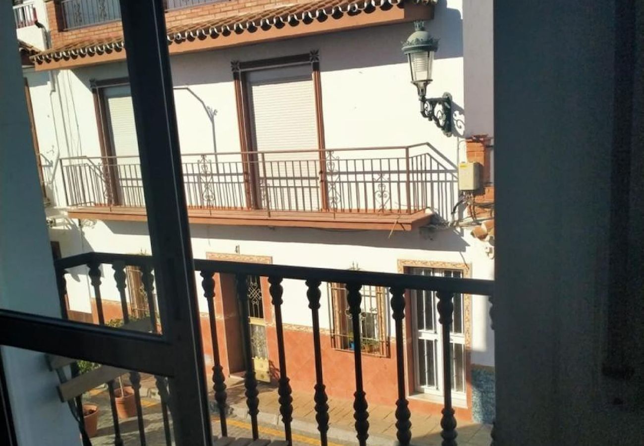 Apartamento en Nerja - Apartamento Cadiz Jimena by At Home Costa del Sol
