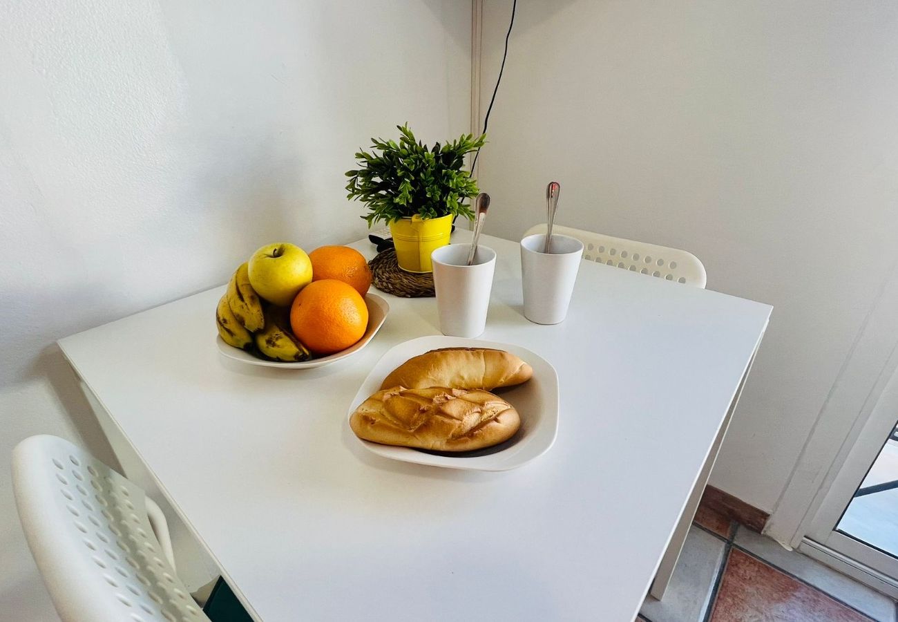 Apartamento en Nerja - Apartamento Cadiz Jimena by At Home Costa del Sol