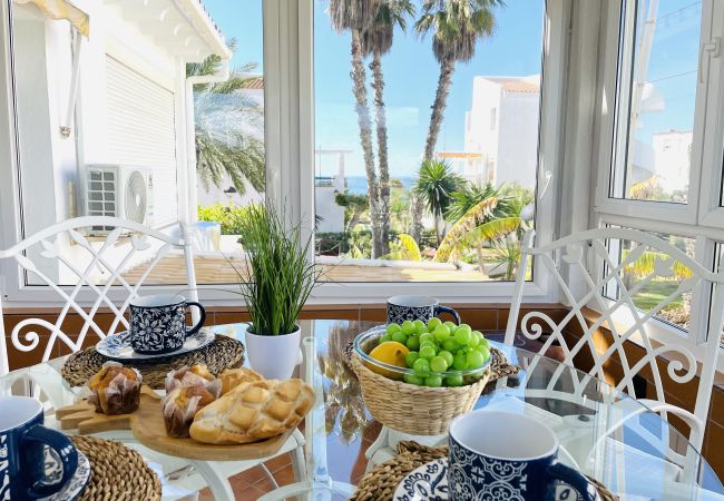 Apartamento en Torrox Costa - Apartamento Laguna Beach by At Home costa del Sol