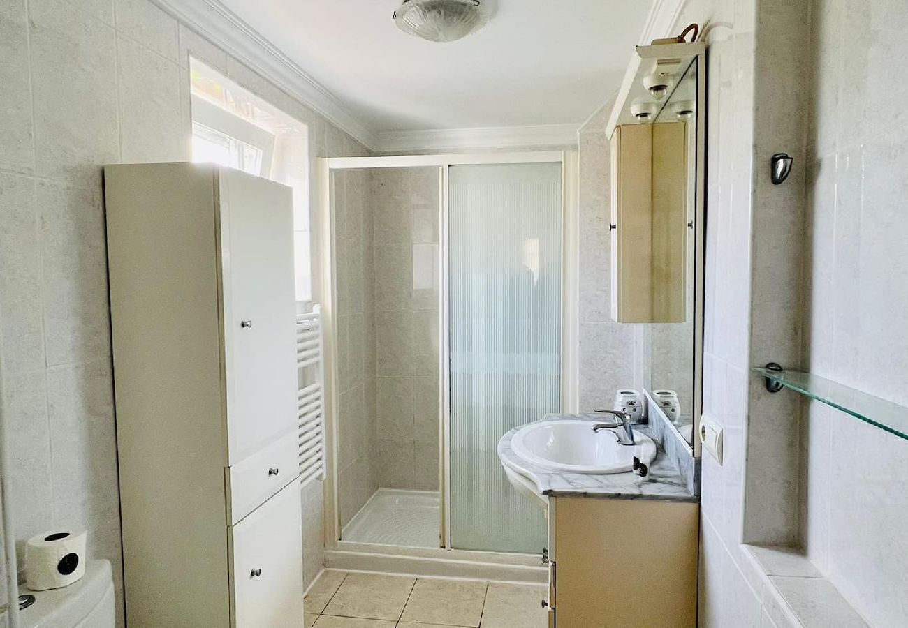 Apartamento en Torrox Costa - Apartamento Laguna Beach by At Home costa del Sol