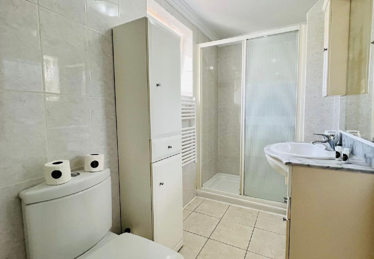 Apartamento en Torrox Costa - Apartamento Laguna Beach by At Home costa del Sol