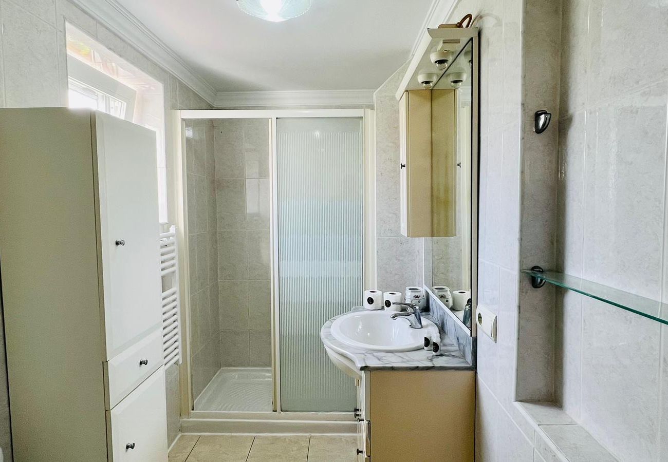 Apartamento en Torrox Costa - Apartamento Laguna Beach by At Home costa del Sol