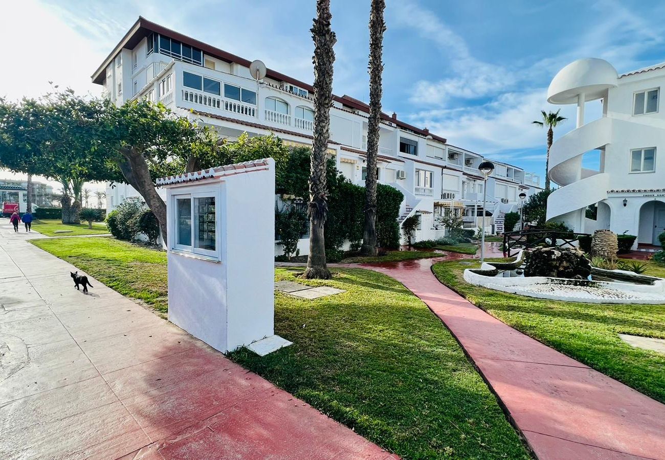 Apartamento en Torrox Costa - Apartamento Laguna Beach by At Home costa del Sol