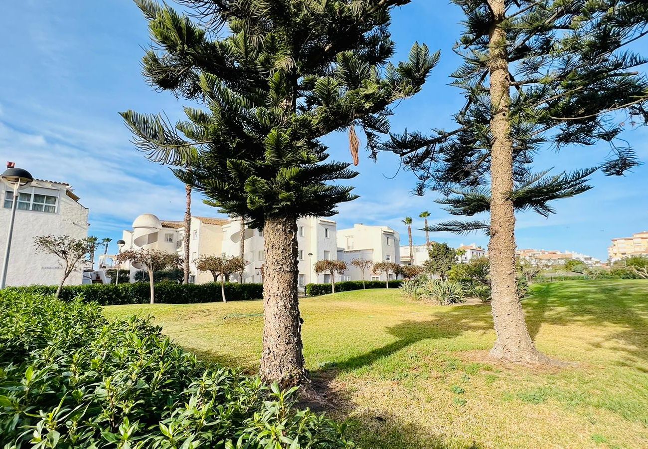 Apartamento en Torrox Costa - Apartamento Laguna Beach by At Home costa del Sol