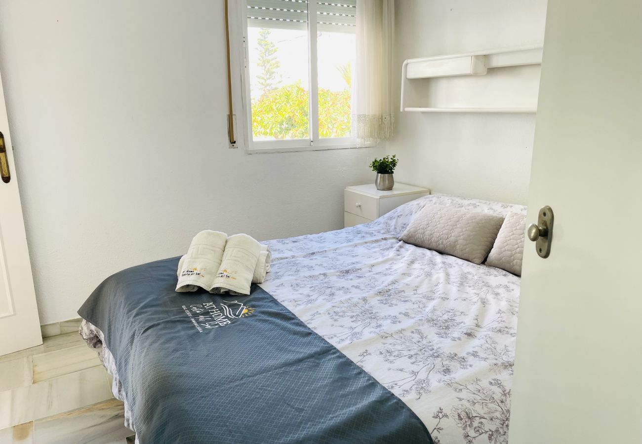 Apartamento en Torrox Costa - Apartamento Laguna Beach by At Home costa del Sol