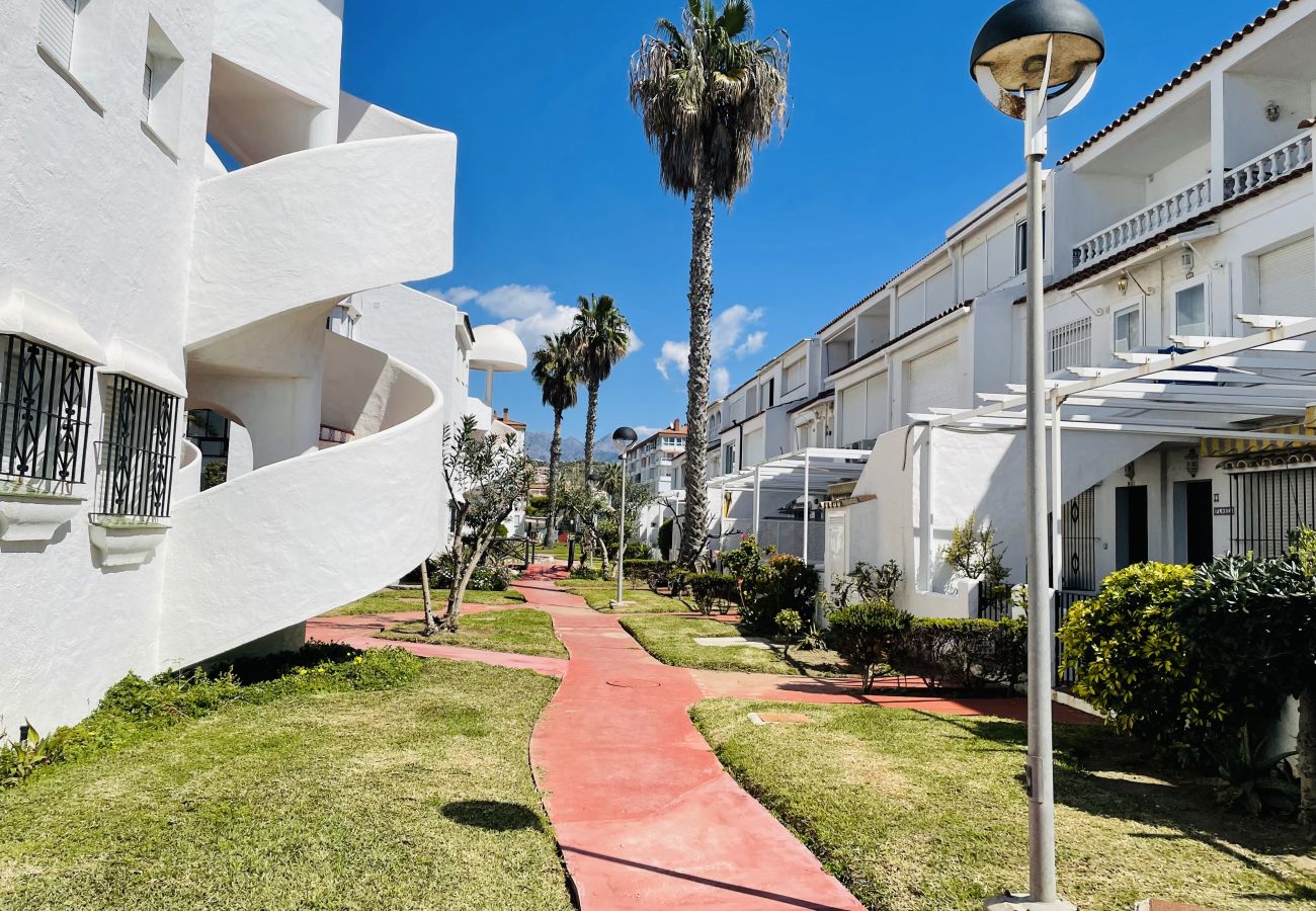 Apartamento en Torrox Costa - Apartamento Laguna Beach by At Home costa del Sol