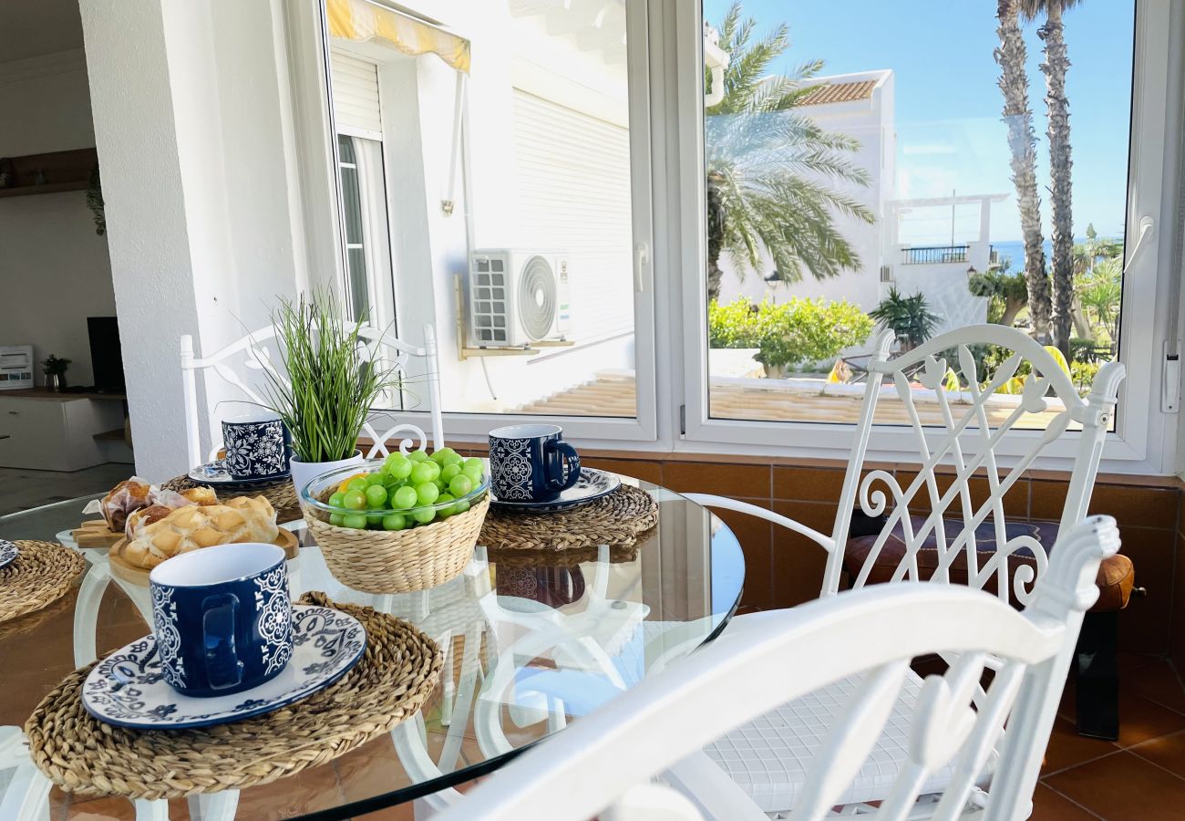 Apartamento en Torrox Costa - Apartamento Laguna Beach by At Home costa del Sol