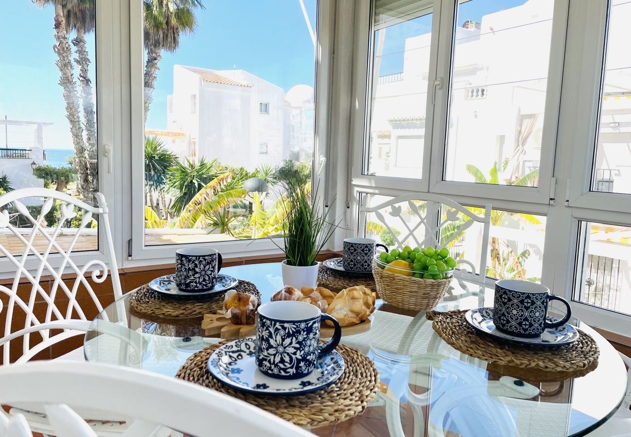 Apartamento en Torrox Costa - Apartamento Laguna Beach by At Home costa del Sol