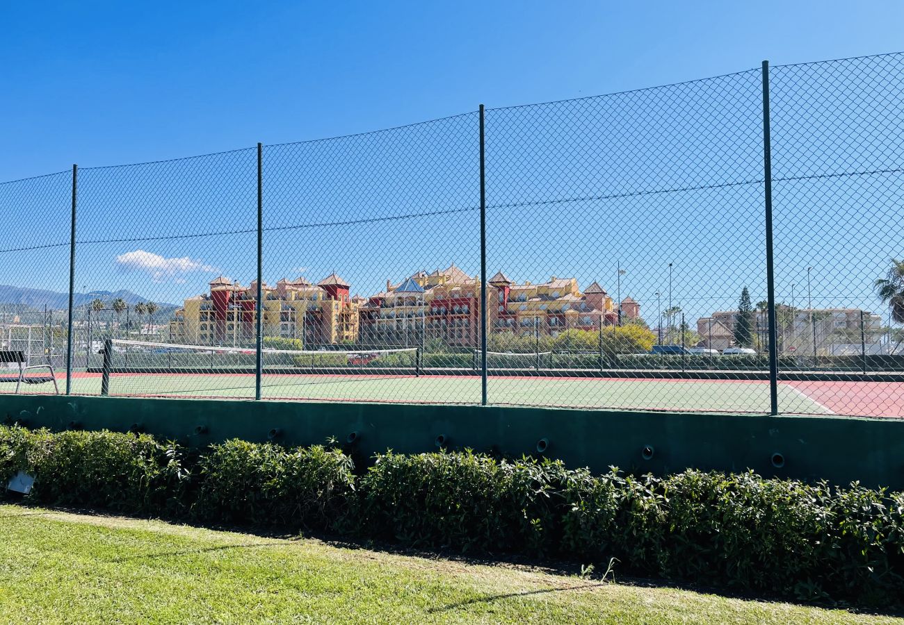 Apartamento en Torrox Costa - Apartamento Laguna Beach by At Home costa del Sol