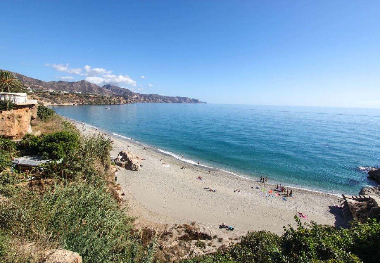 Apartamento en Nerja - Atico Granada Jimena by At Home Costa del Sol