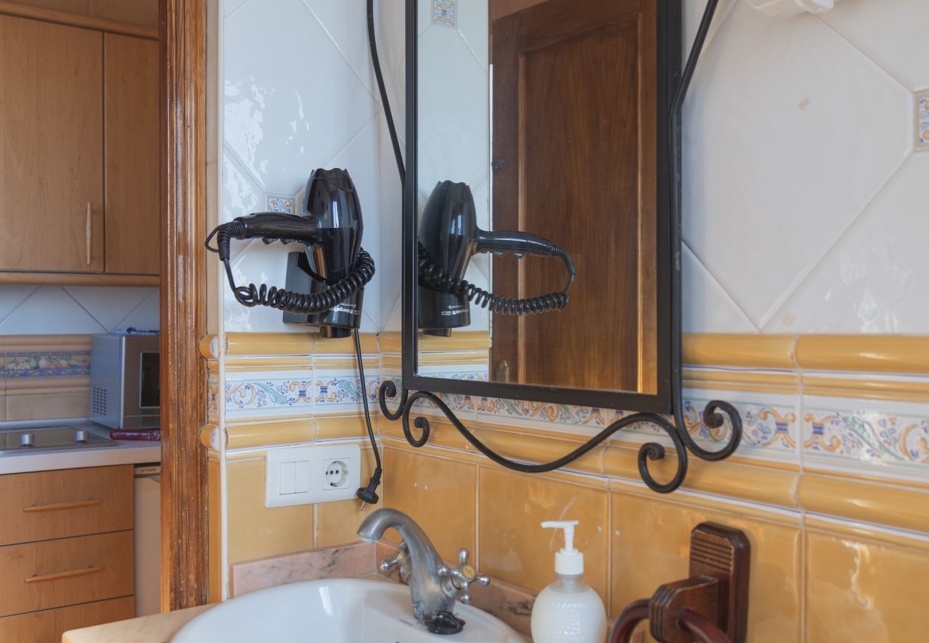 Apartamento en Nerja - Atico Granada Jimena by At Home Costa del Sol