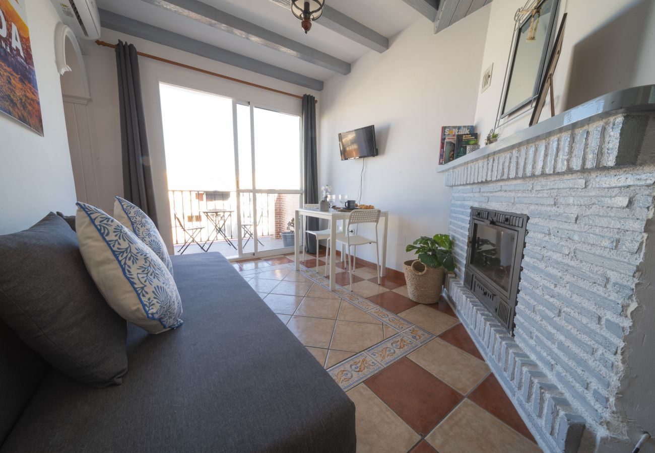 Apartamento en Nerja - Atico Granada Jimena by At Home Costa del Sol