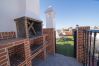 Apartamento en Nerja - Atico Granada Jimena by At Home Costa del Sol