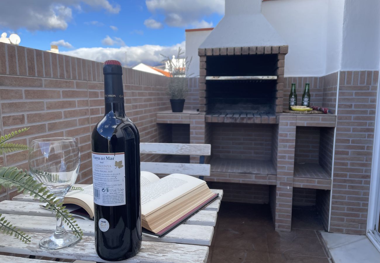 Apartamento en Nerja - Apartamento Sevilla Jimena by At Home Costa del So