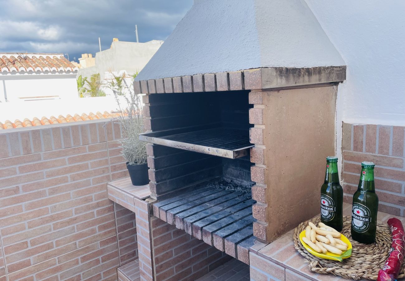 Apartamento en Nerja - Apartamento Sevilla Jimena by At Home Costa del So