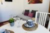 Apartamento en Nerja - Apartamento Sevilla Jimena by At Home Costa del So