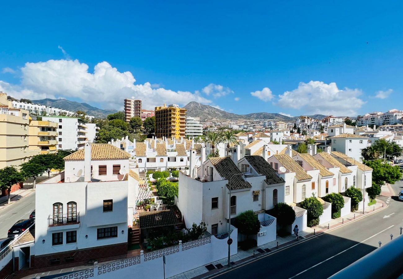 Apartamento en Benalmádena - Apartamento Benalmádena Príncipe by At Home Costa