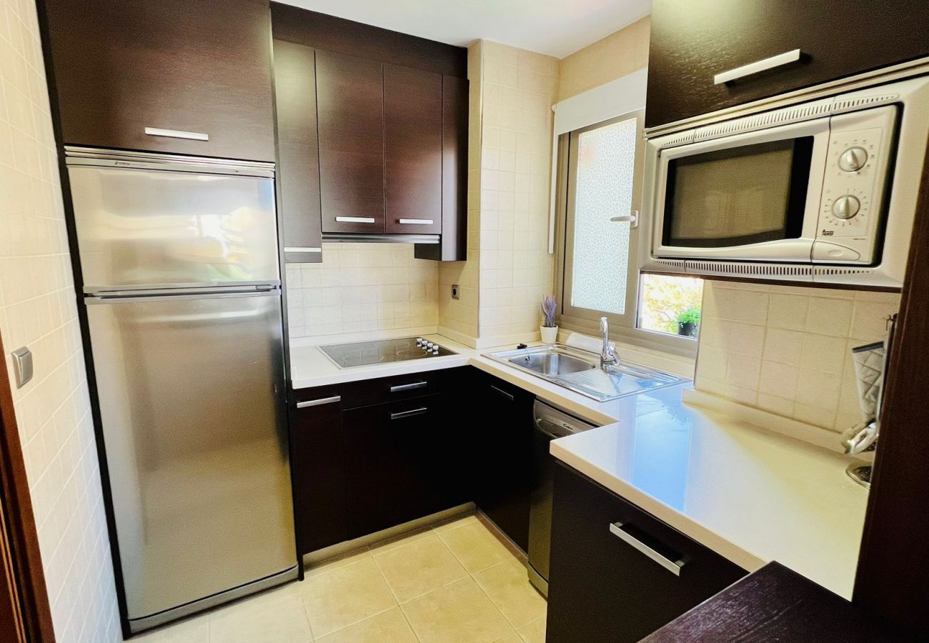 Apartamento en Benalmádena - Apartamento Benalmádena Príncipe by At Home Costa