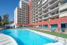 Apartamento en Benalmádena - Apartamento Benalmádena Príncipe by At Home Costa