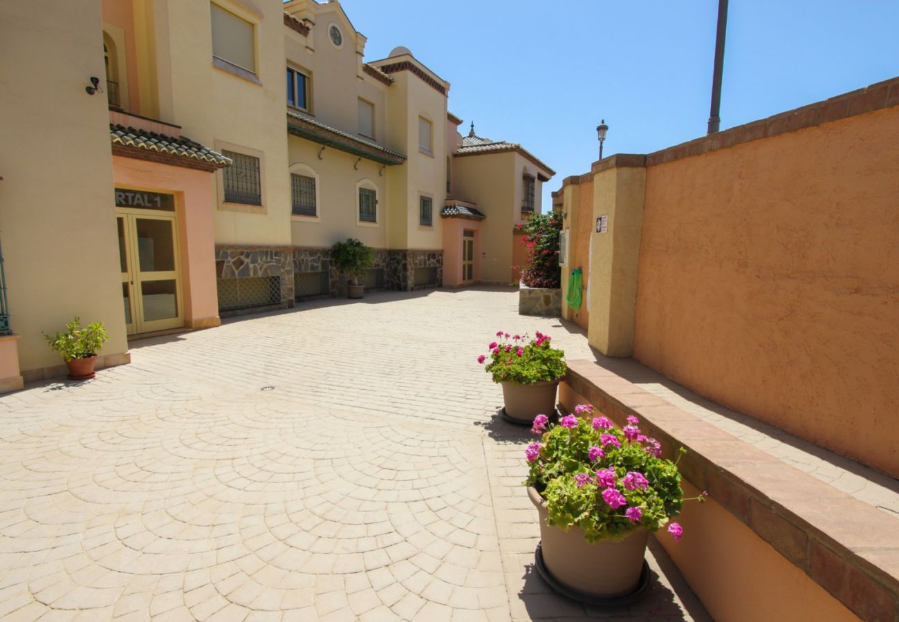 Apartamento en Torrox - Apartamento Tamango Hill by At Home Costa del Sol