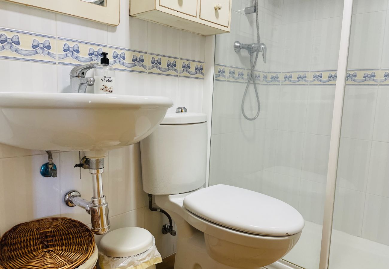 Apartamento en Torrox - Apartamento Tamango Hill by At Home Costa del Sol
