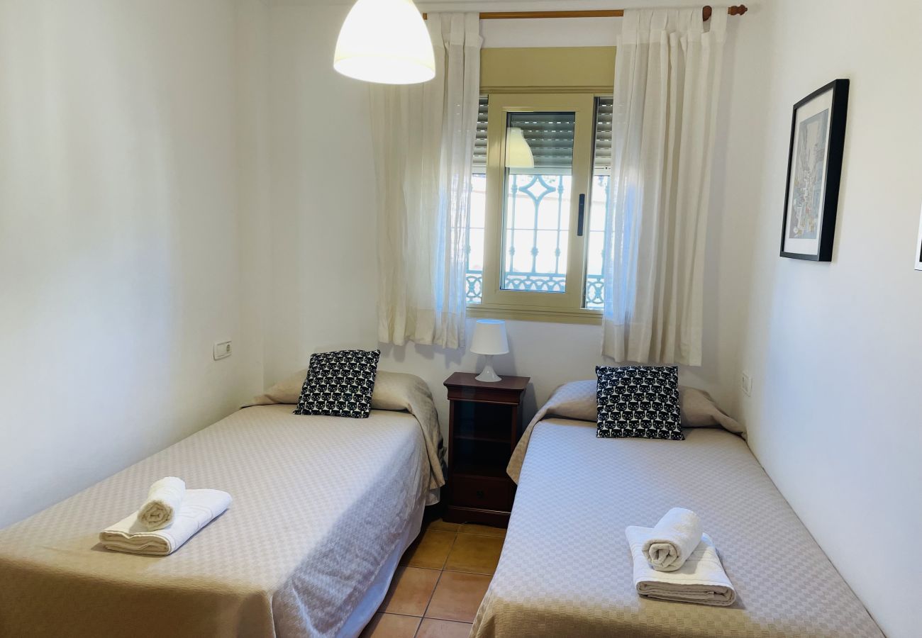 Apartamento en Torrox - Apartamento Tamango Hill by At Home Costa del Sol