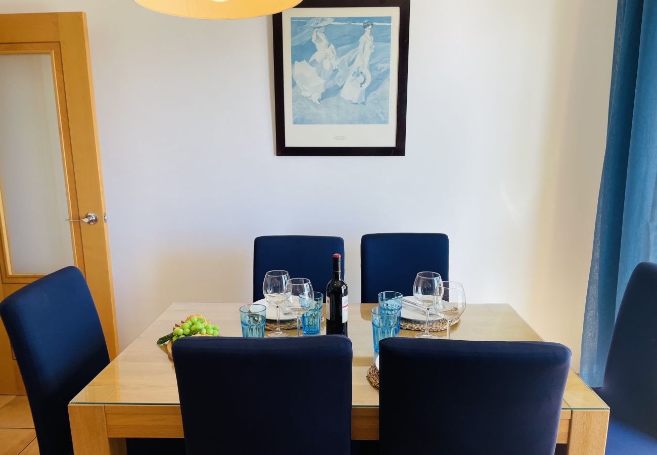 Apartamento en Torrox - Apartamento Tamango Hill by At Home Costa del Sol