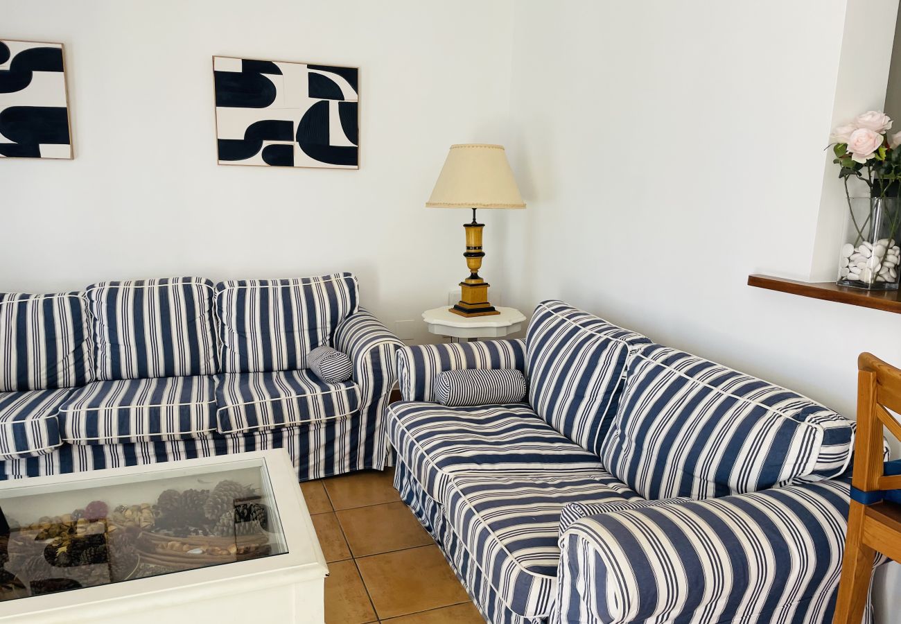 Apartamento en Torrox - Apartamento Tamango Hill by At Home Costa del Sol