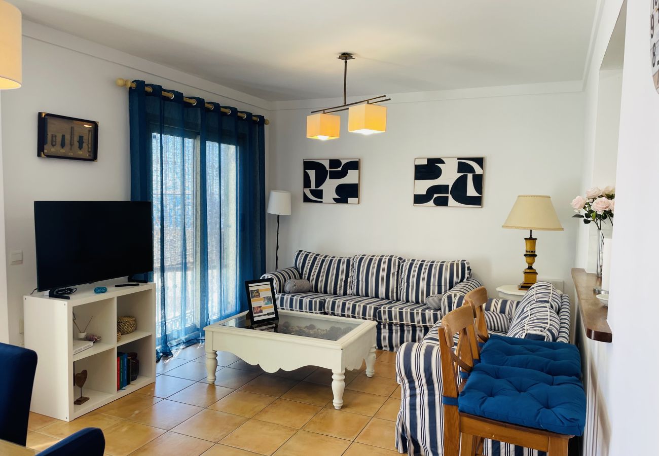 Apartamento en Torrox - Apartamento Tamango Hill by At Home Costa del Sol