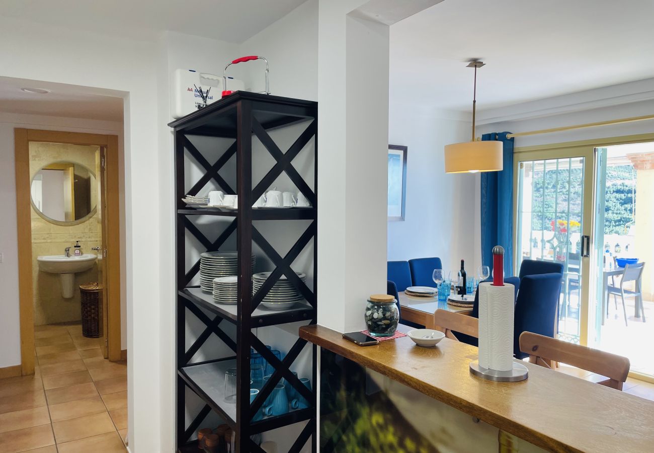 Apartamento en Torrox - Apartamento Tamango Hill by At Home Costa del Sol