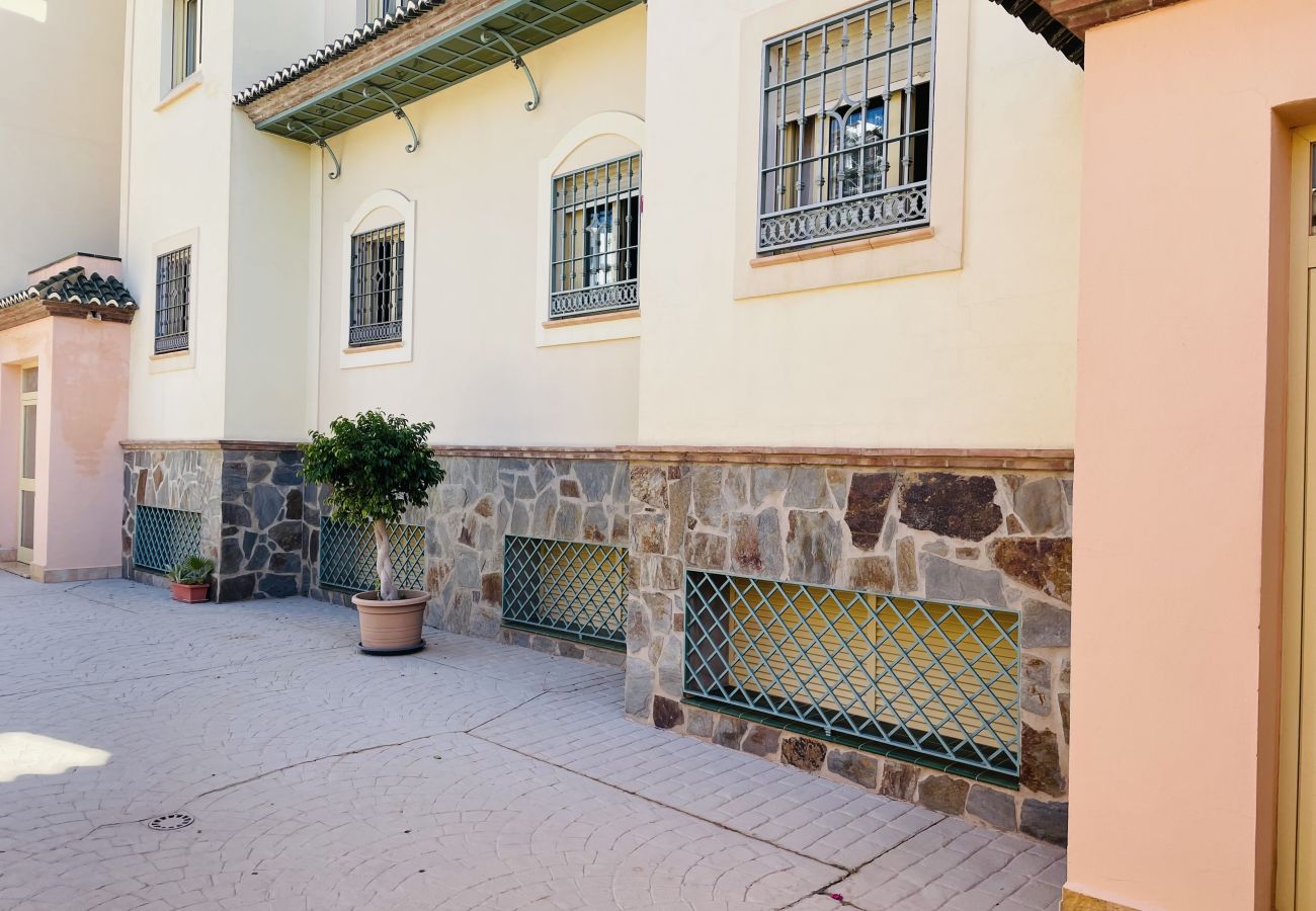 Apartamento en Torrox - Apartamento Tamango Hill by At Home Costa del Sol