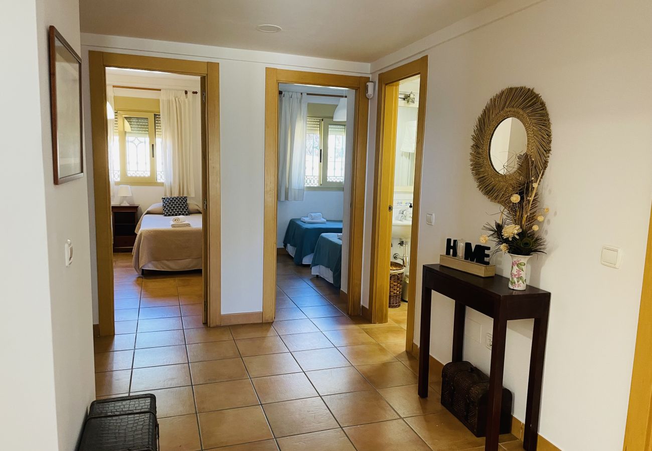Apartamento en Torrox - Apartamento Tamango Hill by At Home Costa del Sol