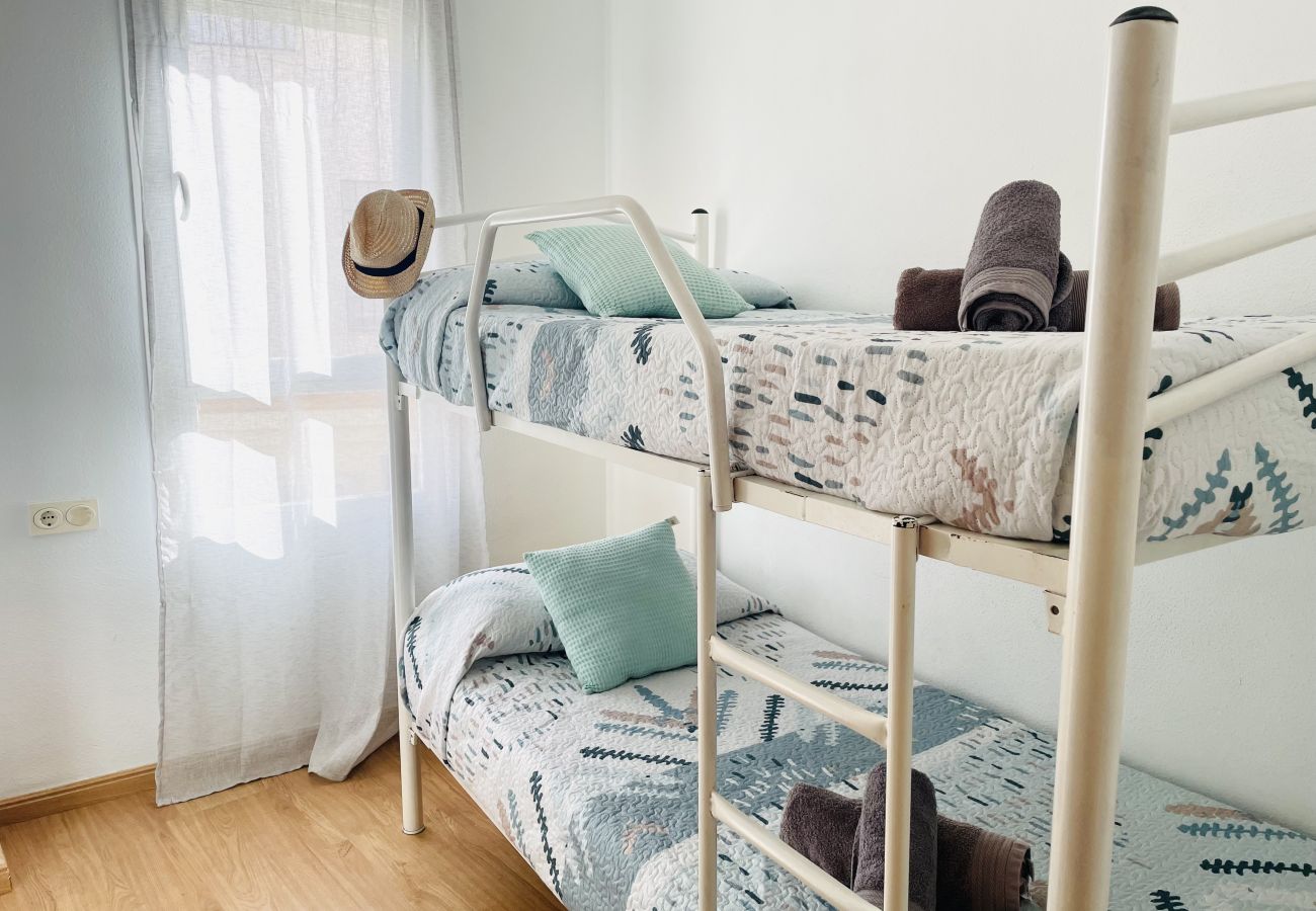 Apartamento en Nerja - Apartamento Velero en el ctro de Nerja