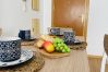 Apartamento en Nerja - Apartamento Velero en el ctro de Nerja