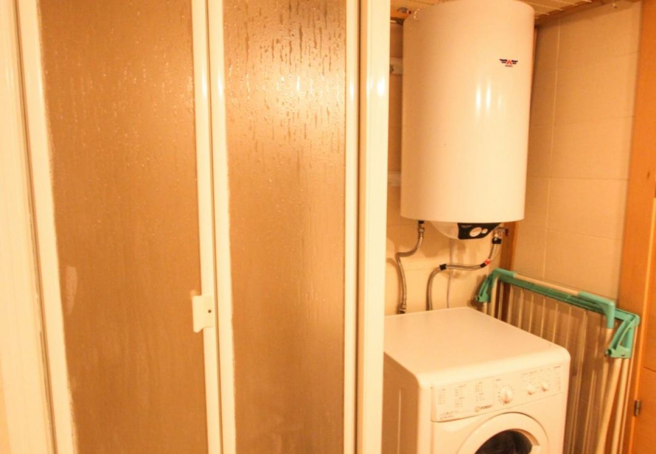 Apartamento en Torrox Costa - Apartamento America by At Home Costa del Sol