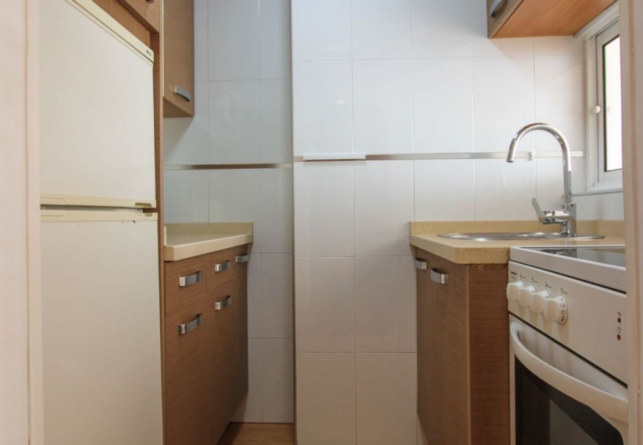 Apartamento en Torrox Costa - Apartamento America by At Home Costa del Sol