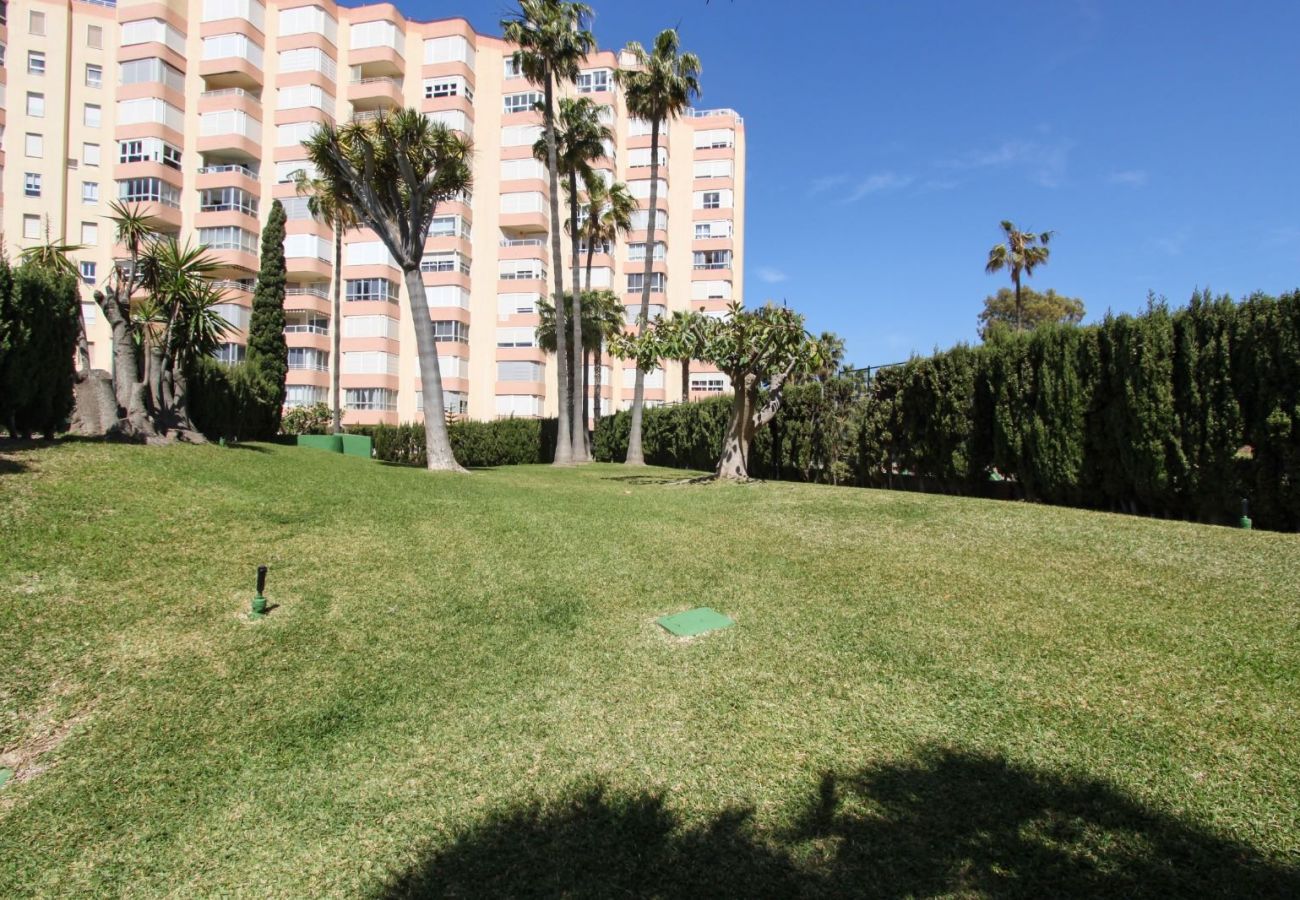Apartamento en Torrox Costa - Apartamento America by At Home Costa del Sol